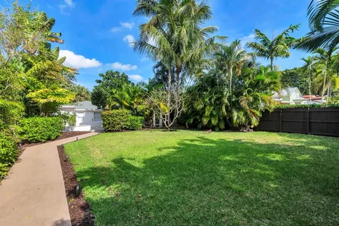 439 28th Street West Palm Beach FL 33407