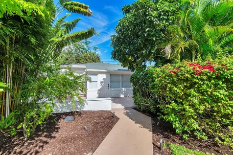 439 28th Street West Palm Beach FL 33407