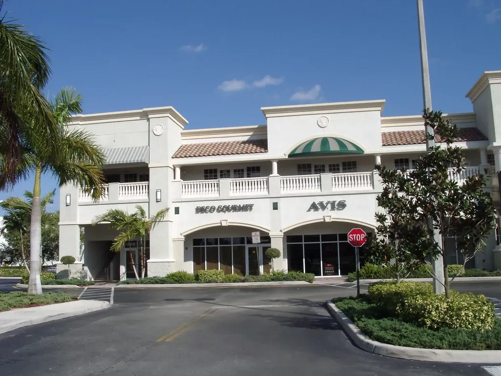Weston FL 33326