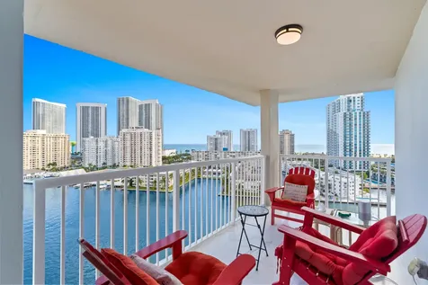 121 Golden Isle Drive Hallandale Beach FL 33009