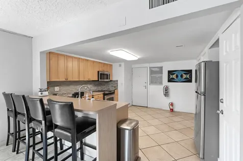 121 Golden Isle Drive Hallandale Beach FL 33009