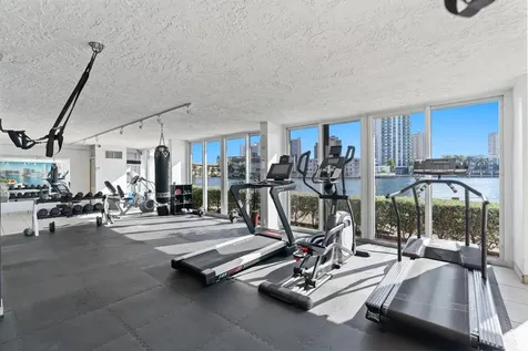 121 Golden Isle Drive Hallandale Beach FL 33009