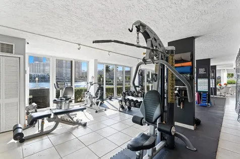 121 Golden Isle Drive Hallandale Beach FL 33009