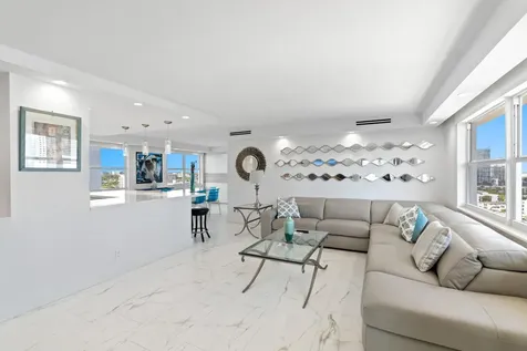 121 Golden Isle Drive Hallandale Beach FL 33009