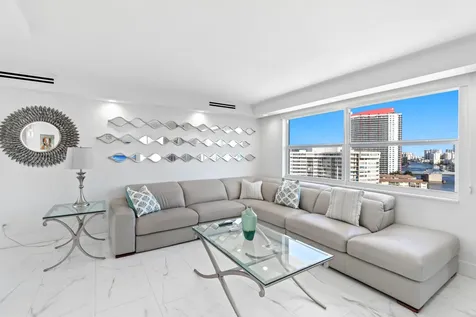121 Golden Isle Drive Hallandale Beach FL 33009
