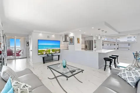 121 Golden Isle Drive Hallandale Beach FL 33009