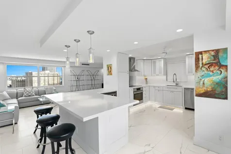 121 Golden Isle Drive Hallandale Beach FL 33009
