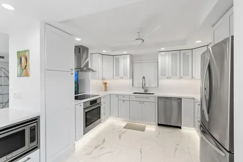 121 Golden Isle Drive Hallandale Beach FL 33009