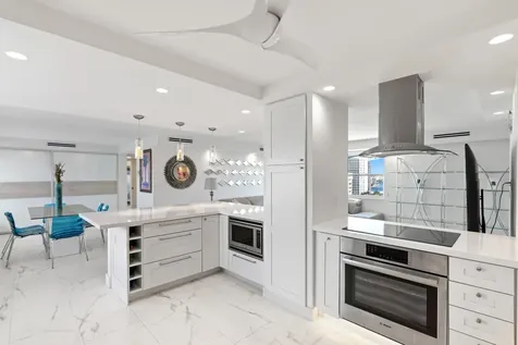 121 Golden Isle Drive Hallandale Beach FL 33009