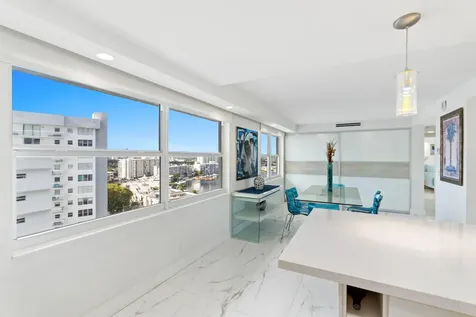 121 Golden Isle Drive Hallandale Beach FL 33009