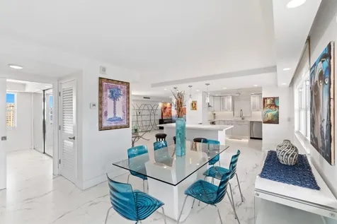 121 Golden Isle Drive Hallandale Beach FL 33009