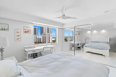121 Golden Isle Drive Hallandale Beach FL 33009