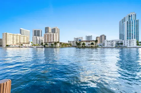 121 Golden Isle Drive Hallandale Beach FL 33009