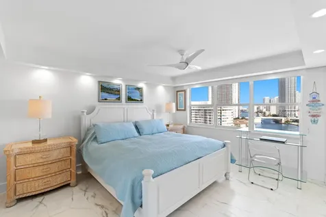121 Golden Isle Drive Hallandale Beach FL 33009