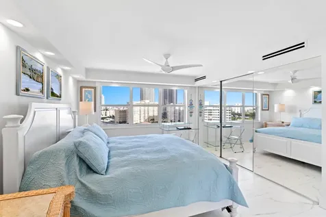 121 Golden Isle Drive Hallandale Beach FL 33009