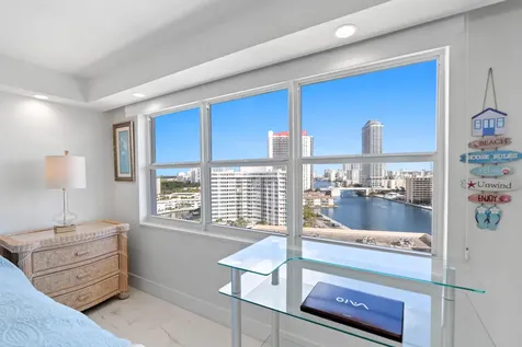 121 Golden Isle Drive Hallandale Beach FL 33009