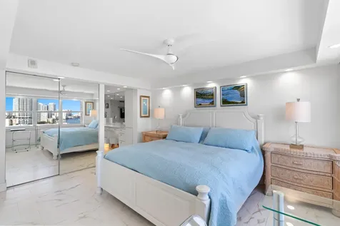 121 Golden Isle Drive Hallandale Beach FL 33009