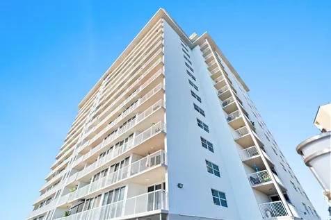 121 Golden Isle Drive Hallandale Beach FL 33009