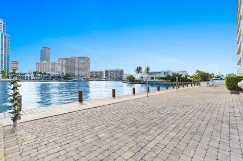 121 Golden Isle Drive Hallandale Beach FL 33009