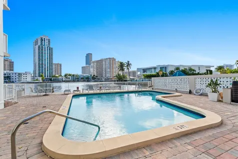 121 Golden Isle Drive Hallandale Beach FL 33009
