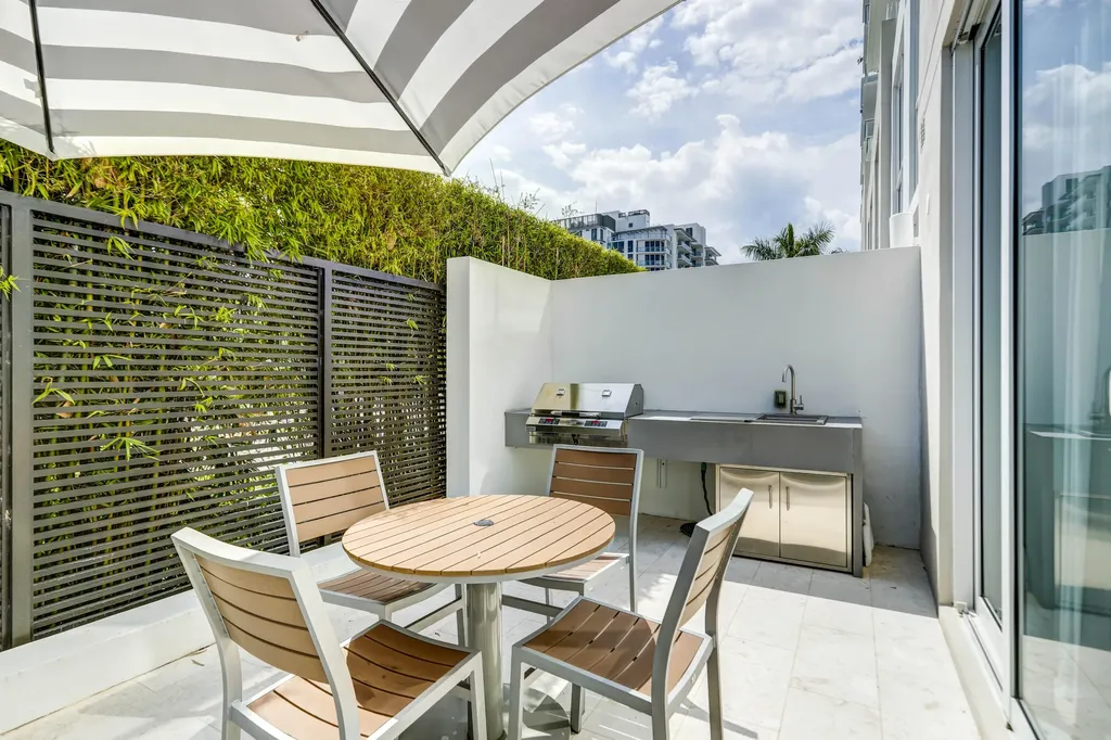 401 N Birch Road Fort Lauderdale FL 33304