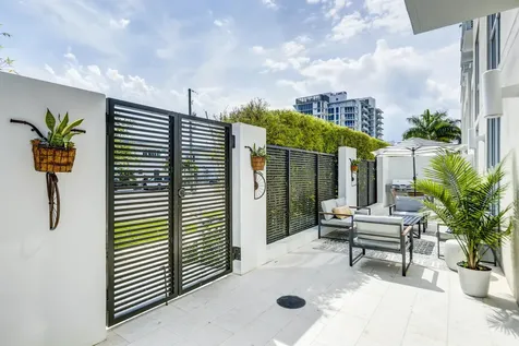 401 N Birch Road Fort Lauderdale FL 33304