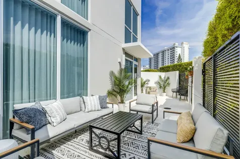 401 N Birch Road Fort Lauderdale FL 33304