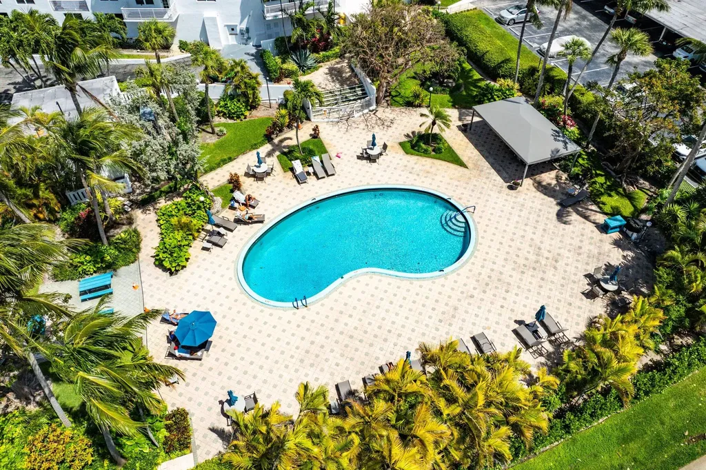 2851 S Ocean Boulevard Boca Raton FL 33432