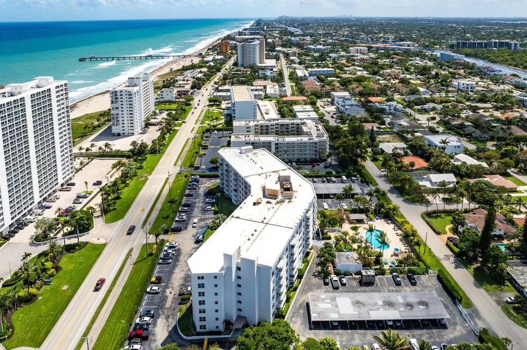 2851 S Ocean Boulevard Boca Raton FL 33432