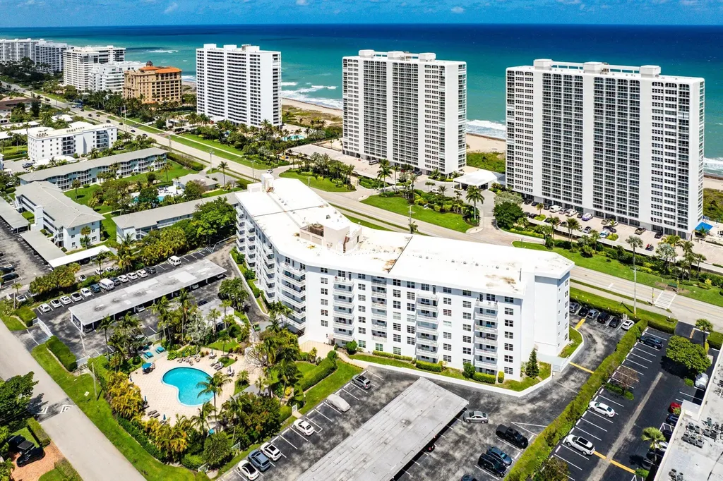 2851 S Ocean Boulevard Boca Raton FL 33432