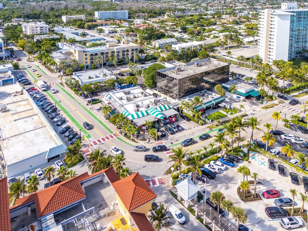 2851 S Ocean Boulevard Boca Raton FL 33432