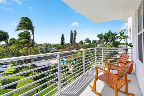 2851 S Ocean Boulevard Boca Raton FL 33432