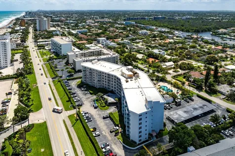 2851 S Ocean Boulevard Boca Raton FL 33432