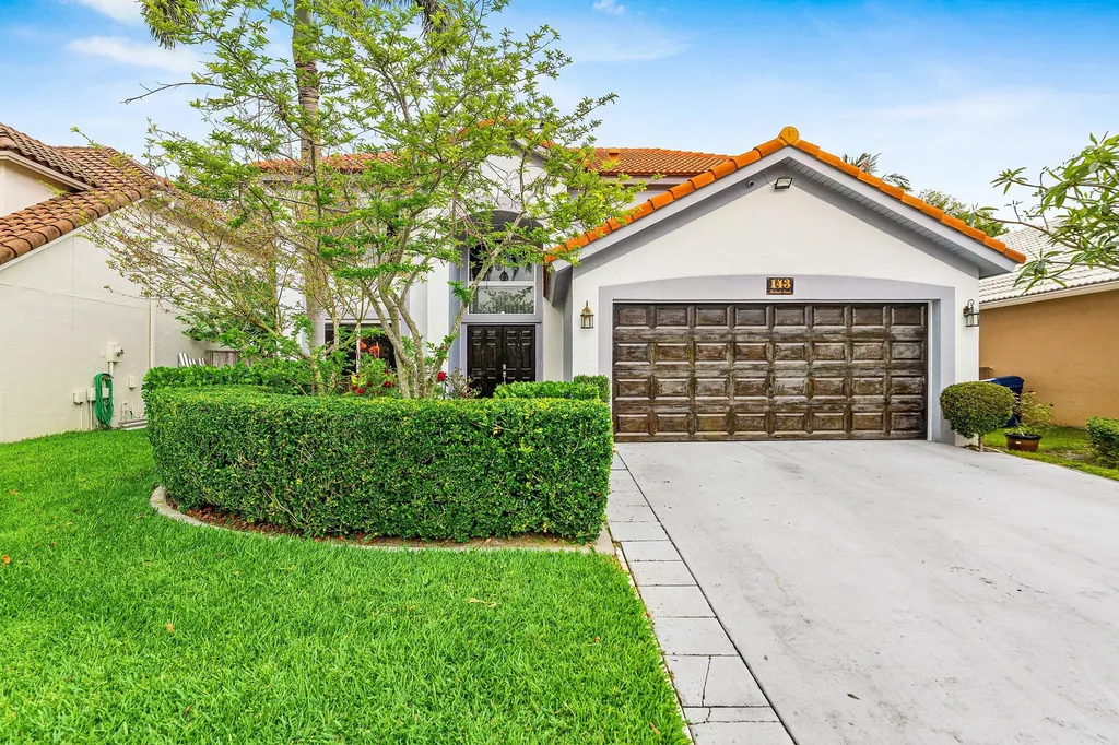 143 St Michaels Court Jupiter FL 33458