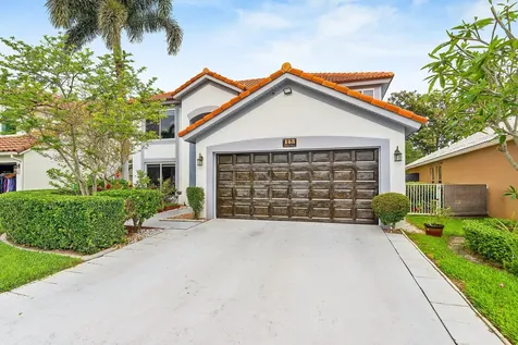 143 St Michaels Court Jupiter FL 33458