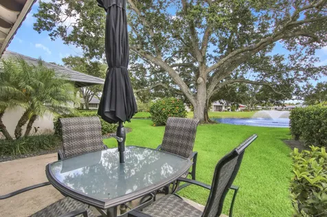 915 Club Drive Palm Beach Gardens FL 33418