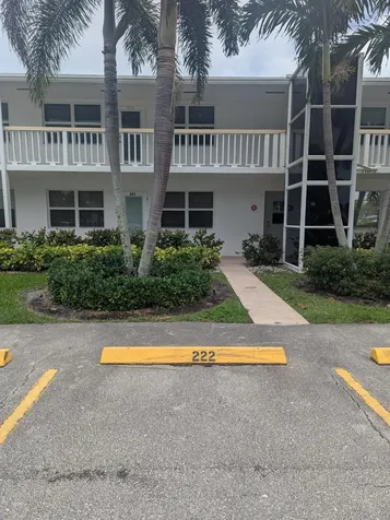222 Somerset L West Palm Beach FL 33417