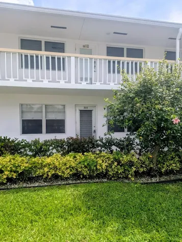 222 Somerset L West Palm Beach FL 33417