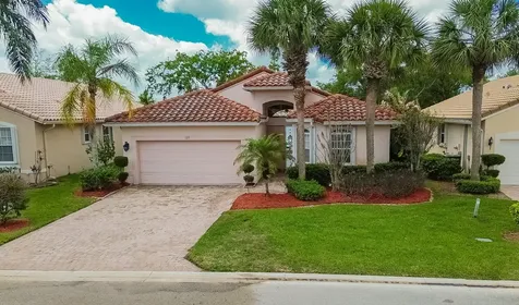 123 NW Lawton Road Port St Lucie FL 34986