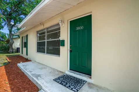 3800 Calvin Avenue West Palm Beach FL 33407