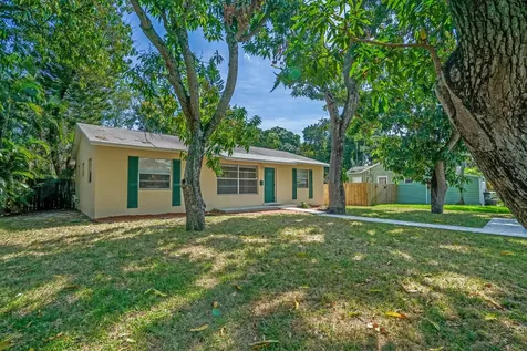 3800 Calvin Avenue West Palm Beach FL 33407