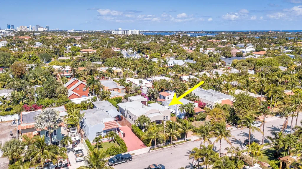 347 Plymouth Road West Palm Beach FL 33405