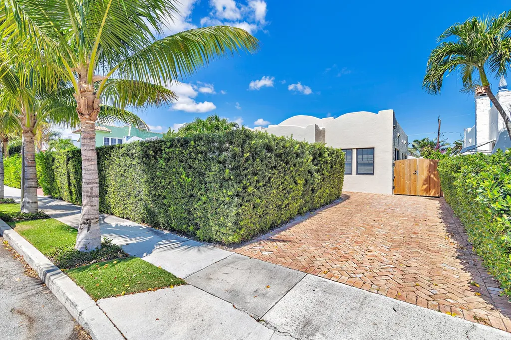 347 Plymouth Road West Palm Beach FL 33405