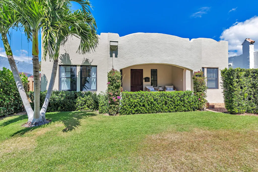 347 Plymouth Road West Palm Beach FL 33405
