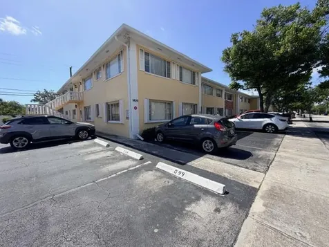 5820 NE 22nd Way Fort Lauderdale FL 33308