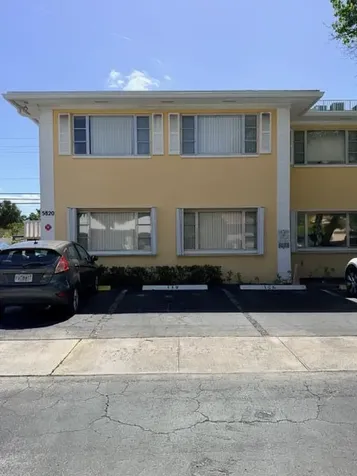 5820 NE 22nd Way Fort Lauderdale FL 33308