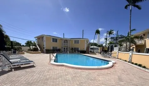 5820 NE 22nd Way Fort Lauderdale FL 33308