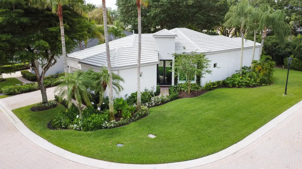 126 Sunset Cove Lane Palm Beach Gardens FL 33418