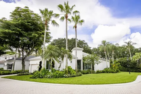 126 Sunset Cove Lane Palm Beach Gardens FL 33418