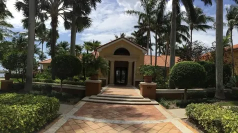 111 Yacht Club Way Hypoluxo FL 33462